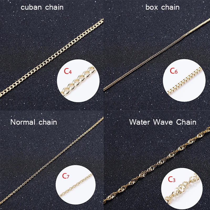 Personalized Heart Birthstone Necklace/Custom Engrave 1-8 Names