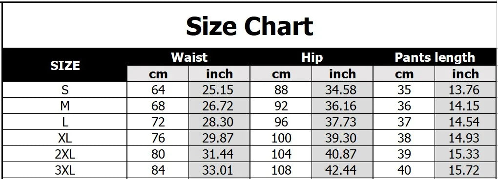 White or Black Shorts Ladies High Waist Zipper A-line Wide Leg