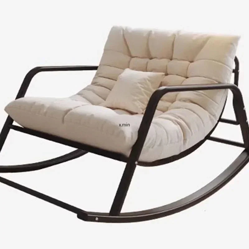 Rocking Recliner