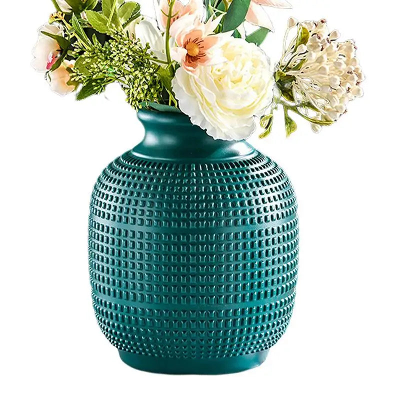 Ceramic Imitation Vase Unbreakable