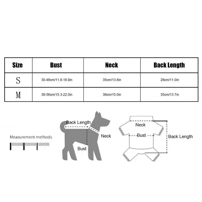 Pet Cooler Vest