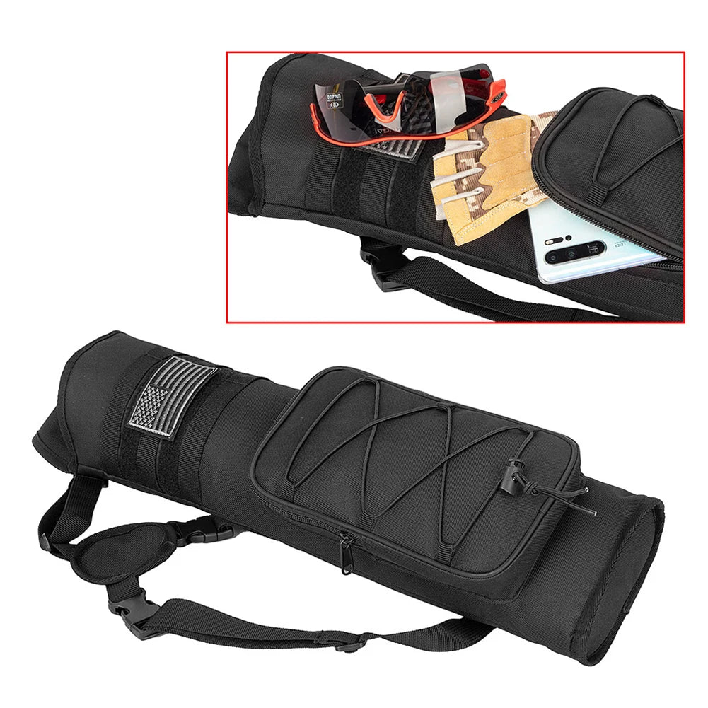 Archery Quiver Bag