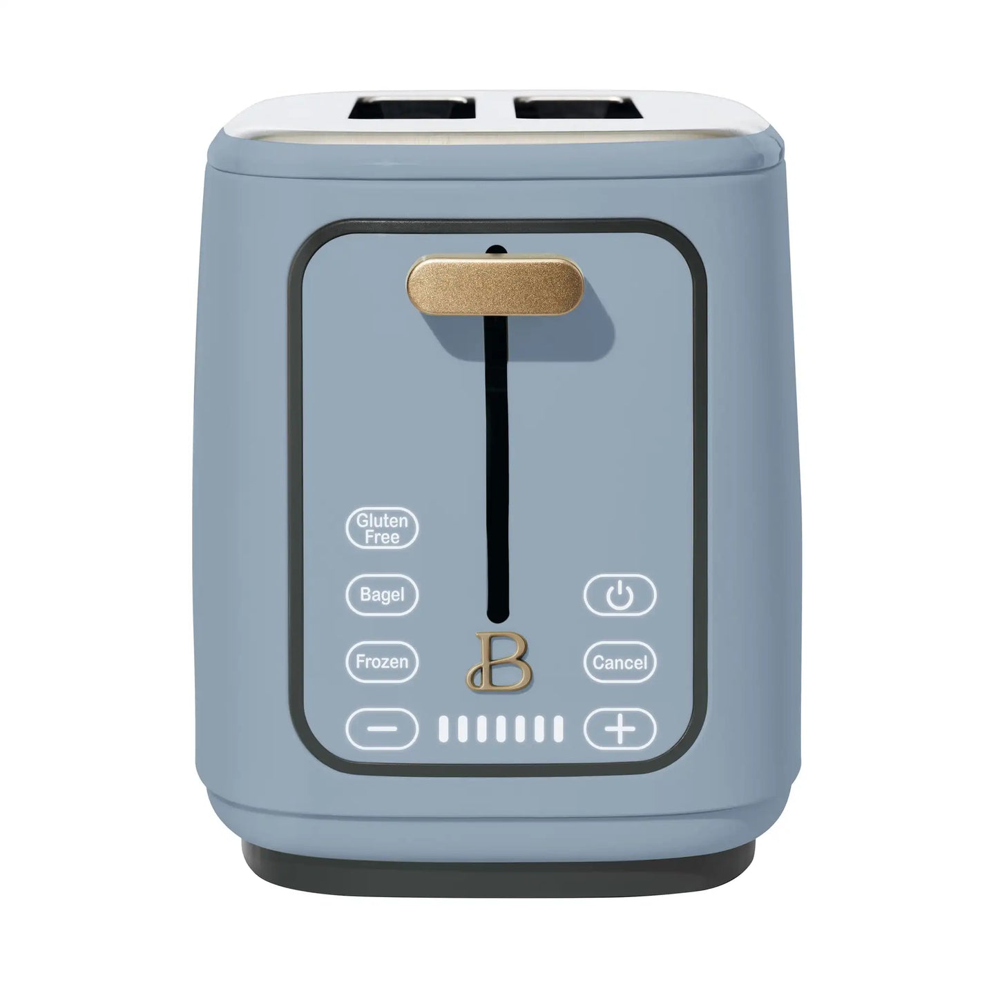 Beautiful 2 Slice Touchscreen Toaster
