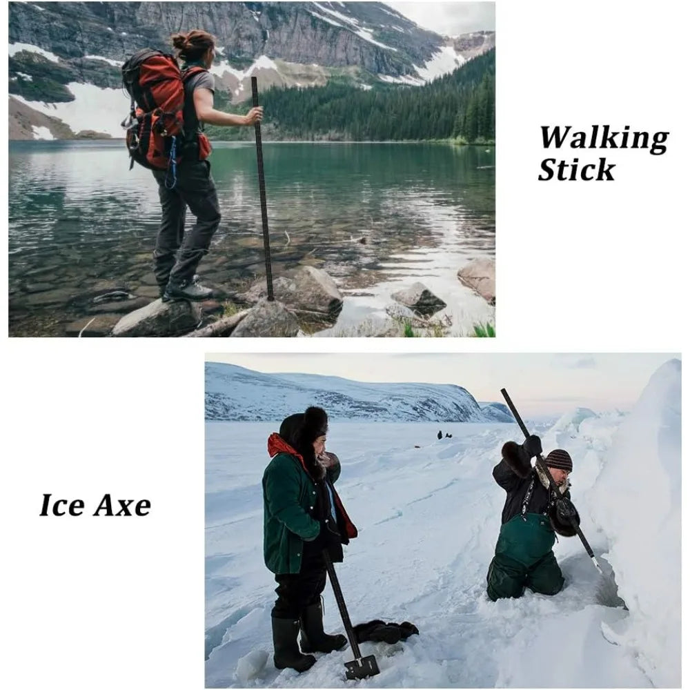 Camping Tool Kit