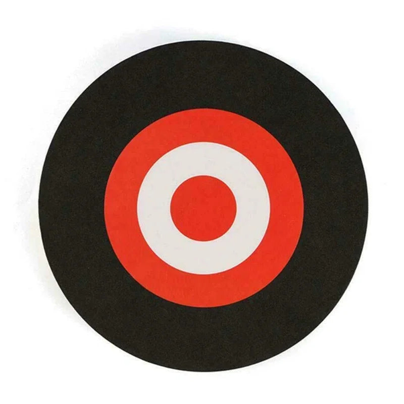 Professional 24cm Foam Target for Archery