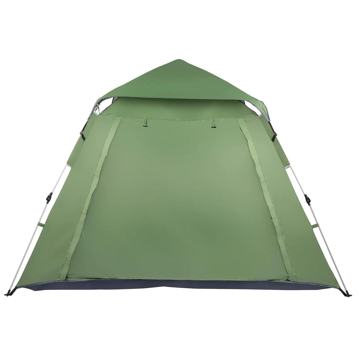Quick Open Family Tent for 4 People