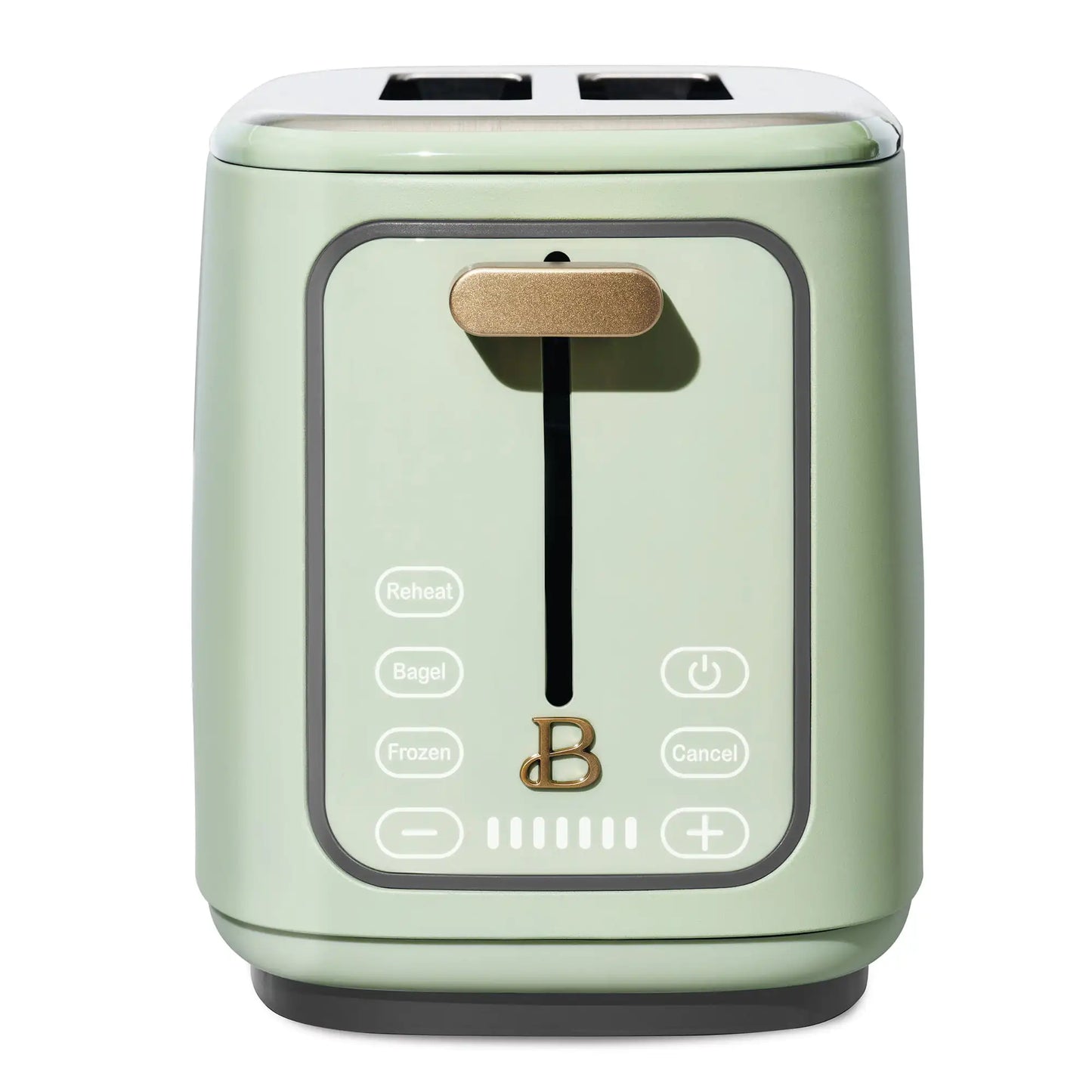 Beautiful 2 Slice Touchscreen Toaster