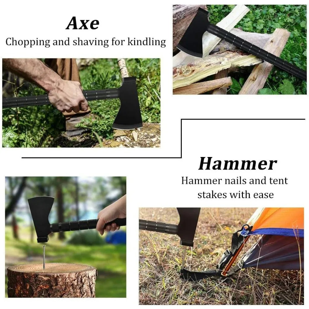 Camping Tool Kit