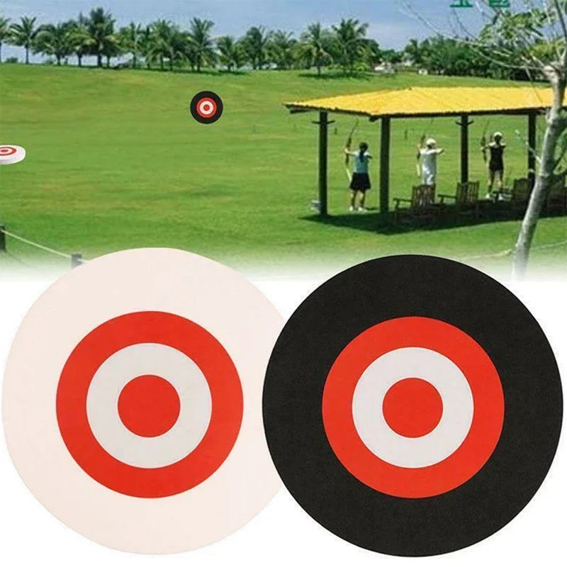 Professional 24cm Foam Target for Archery