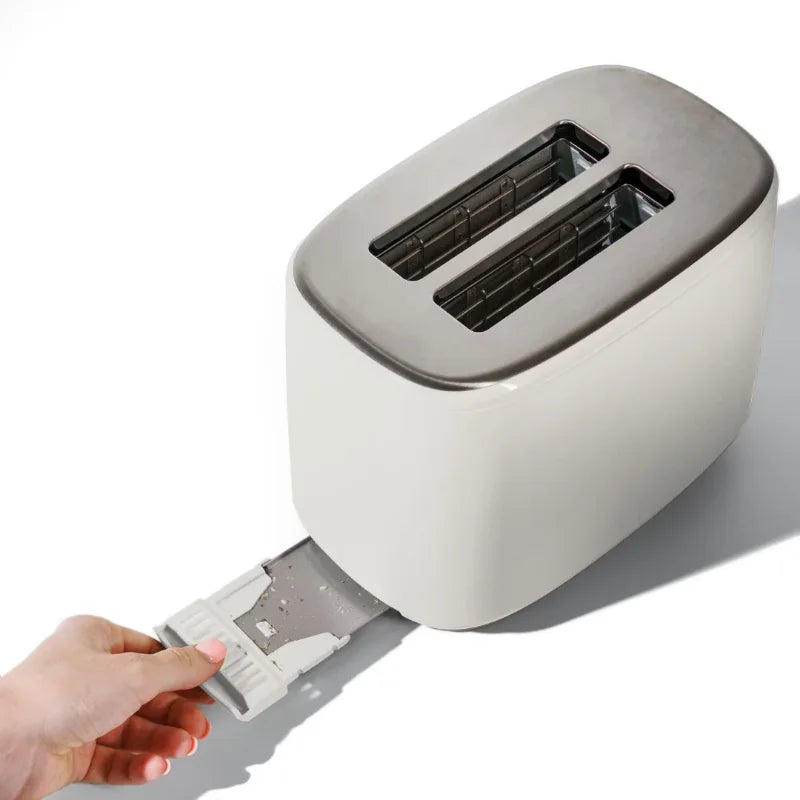 Beautiful 2 Slice Touchscreen Toaster