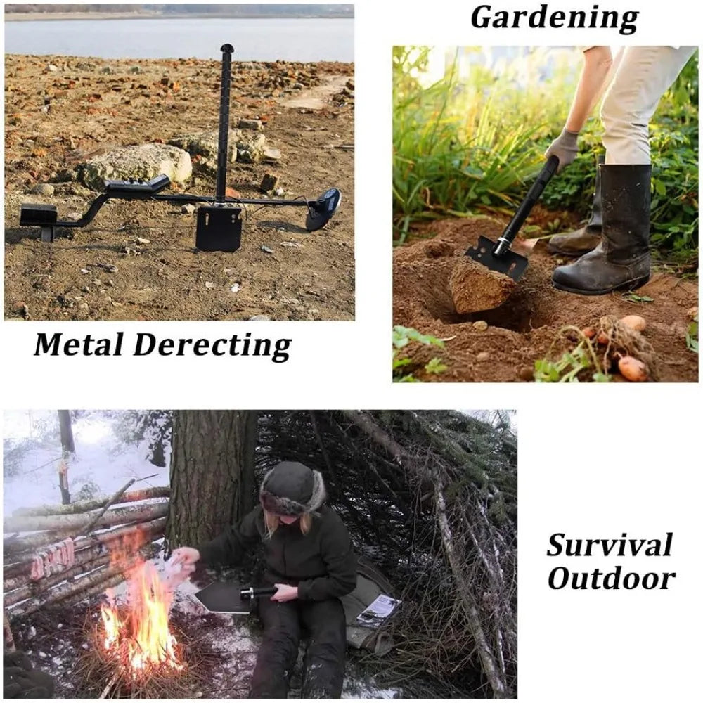 Camping Tool Kit