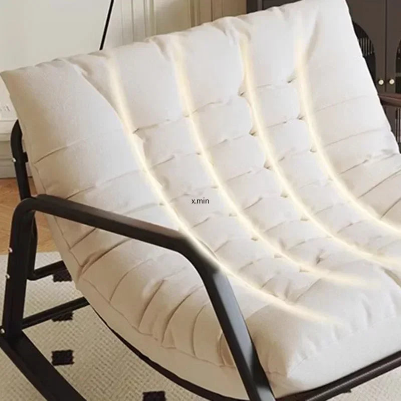 Rocking Recliner