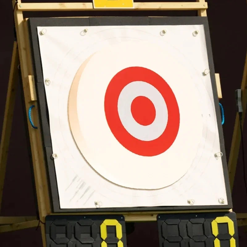 Professional 24cm Foam Target for Archery