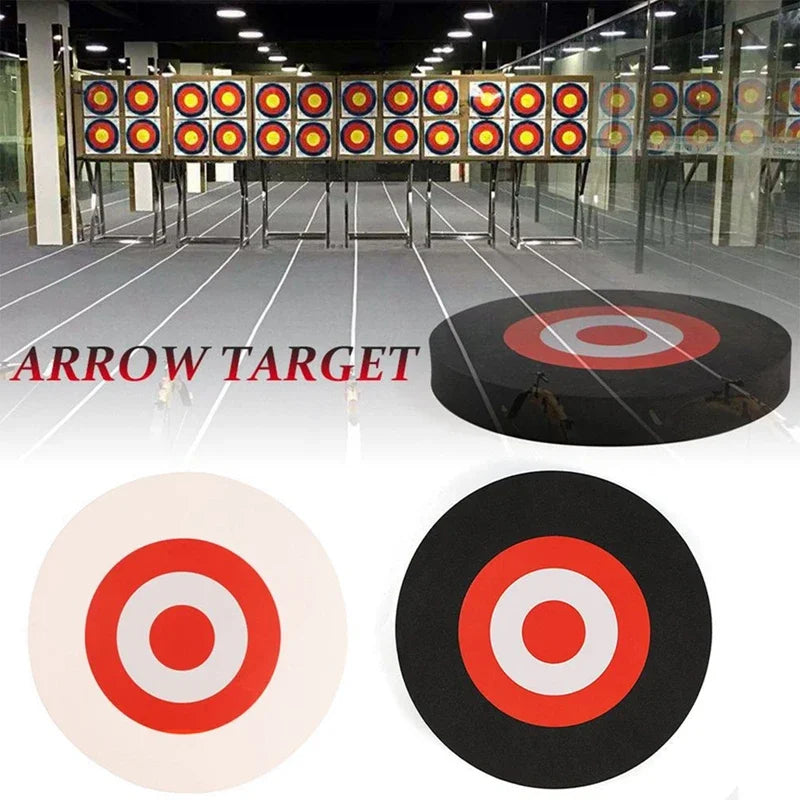 Professional 24cm Foam Target for Archery