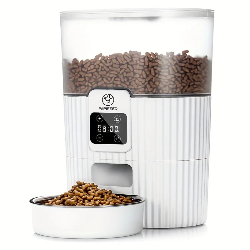 PAPIFEED cat/dog automatic feeder