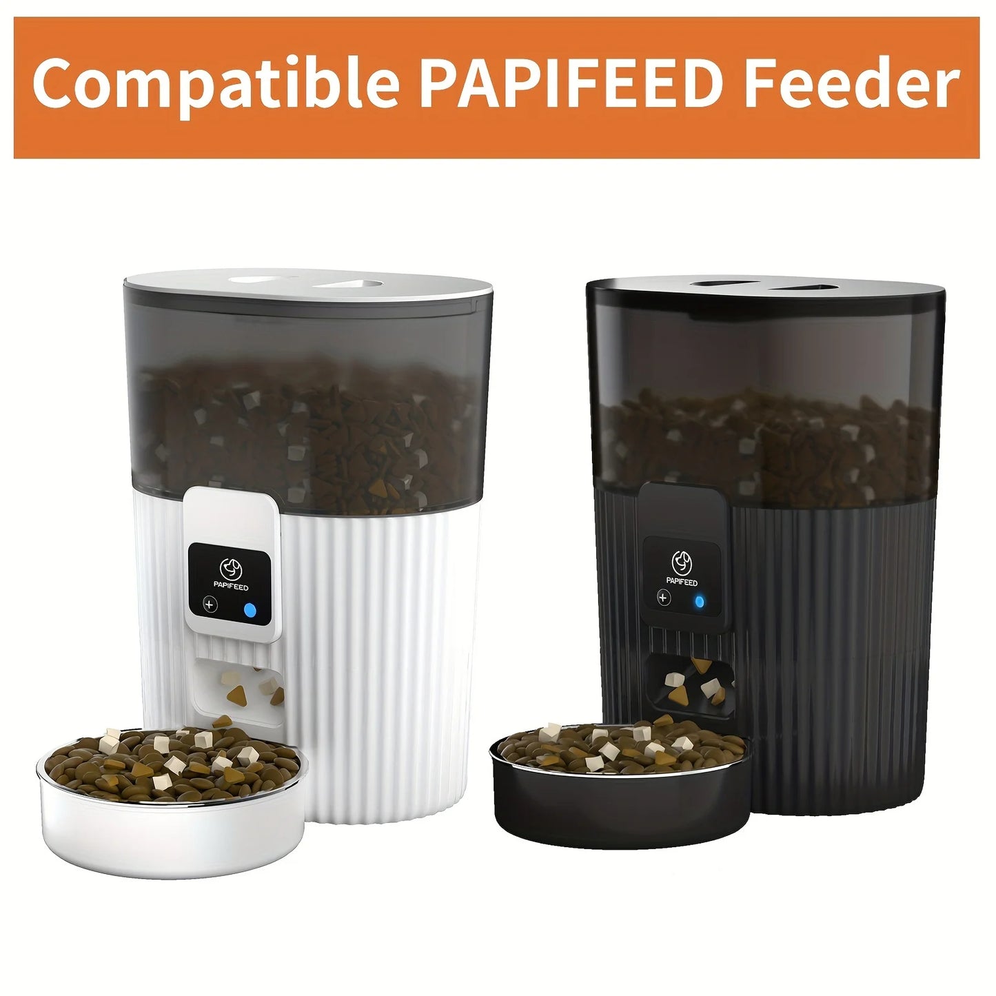 PAPIFEED cat/dog automatic feeder