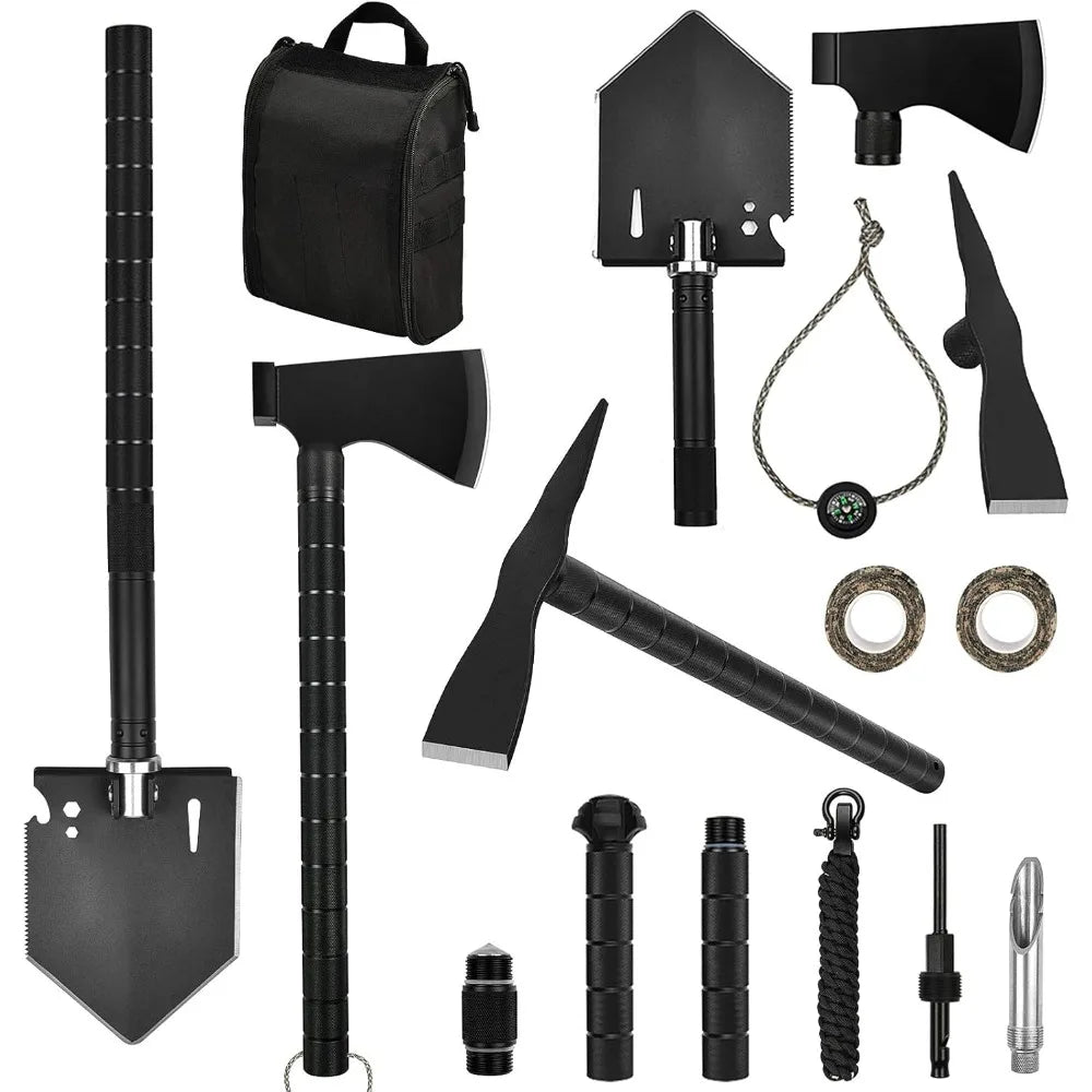 Camping Tool Kit