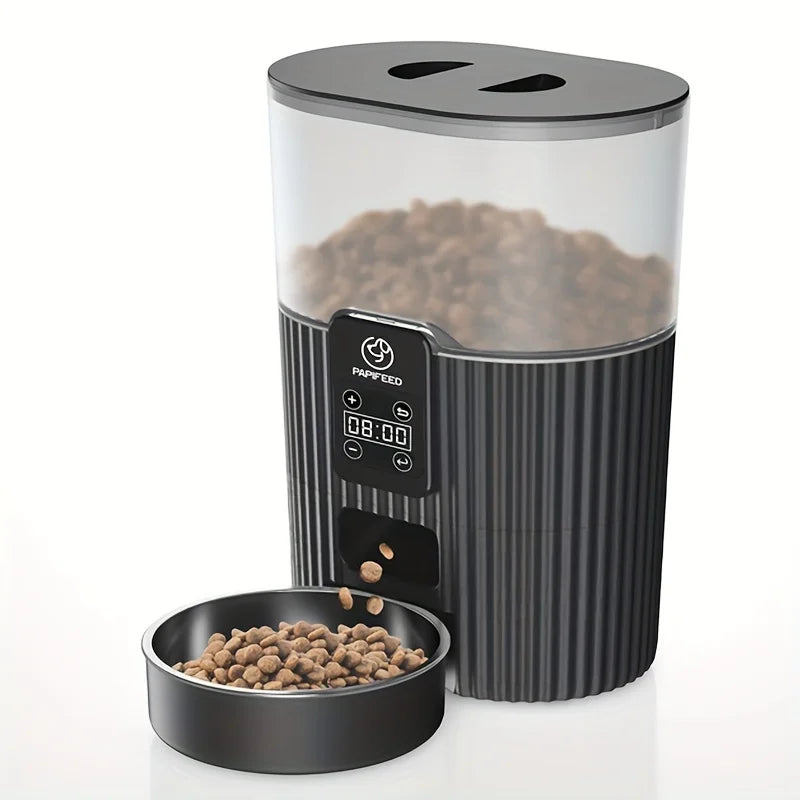 PAPIFEED cat/dog automatic feeder