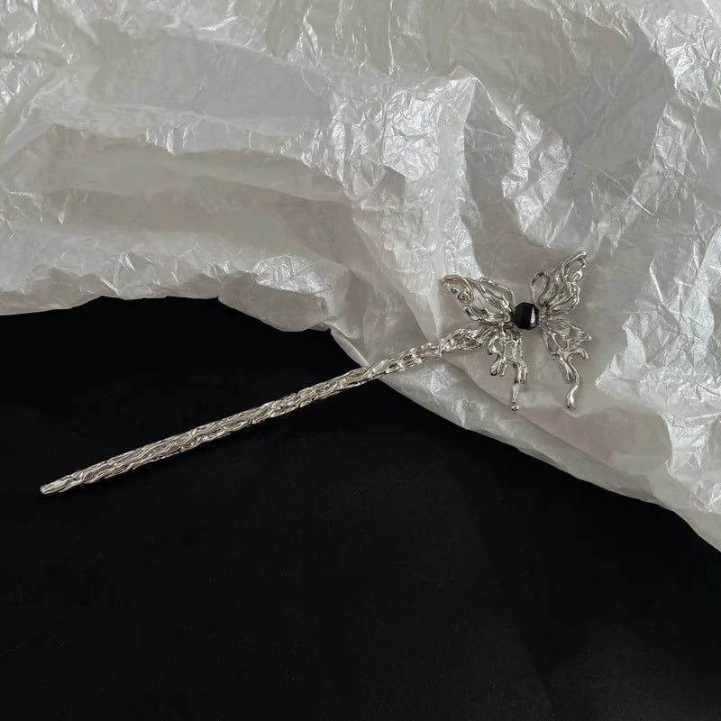 Chinese Vintage Hair Sticks Jewelry Accessories