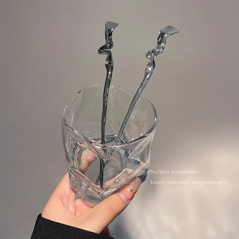 Chinese Vintage Hair Sticks Jewelry Accessories