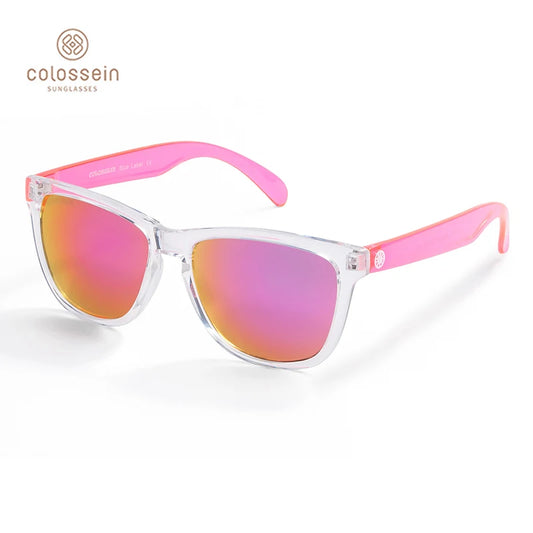 Sunglasses For Women/Men Gradient Colorful Lens