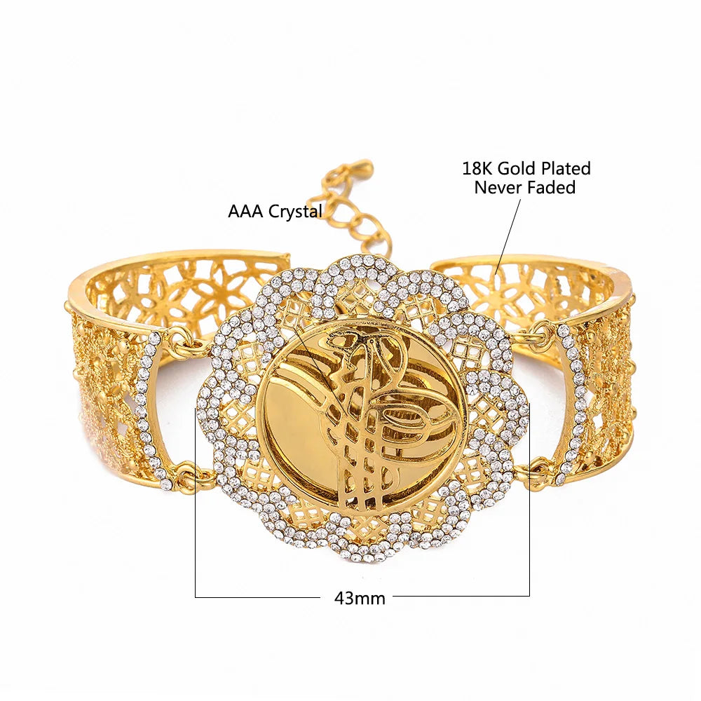 Middle East Jewelry Bracelets