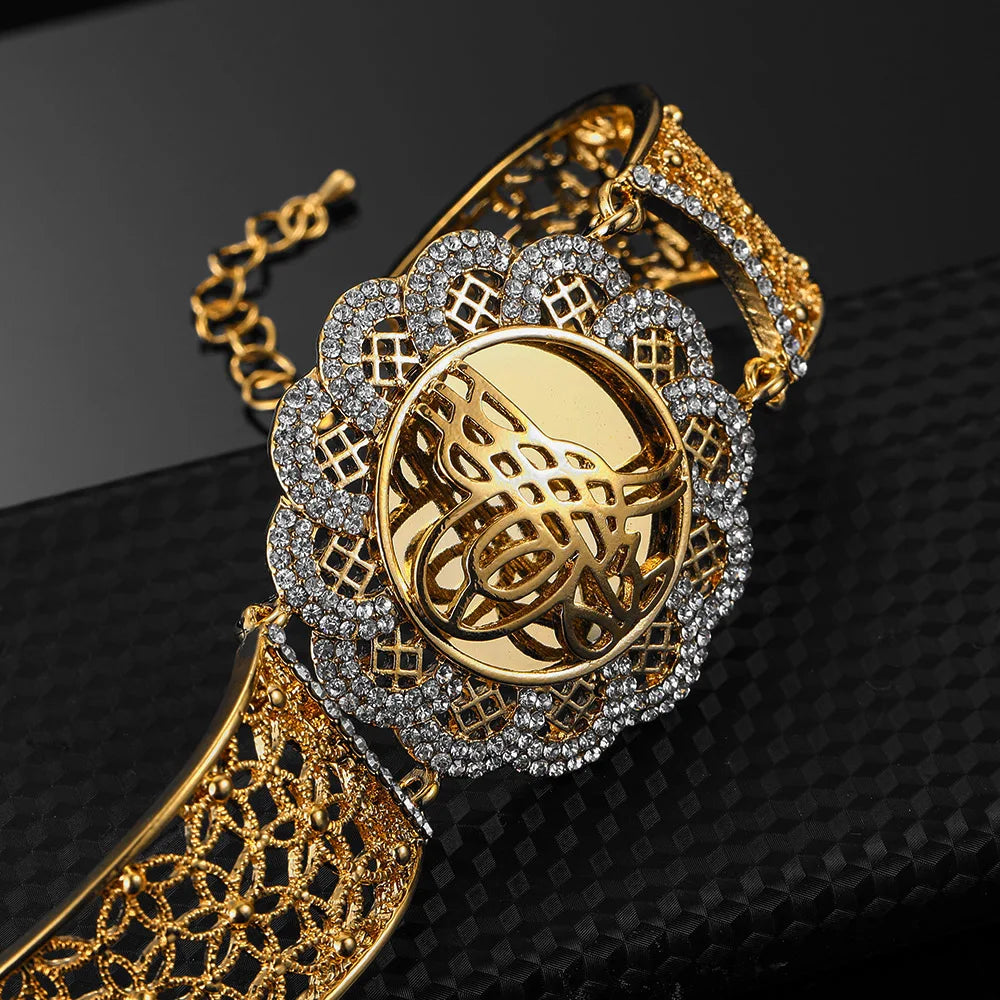 Middle East Jewelry Bracelets