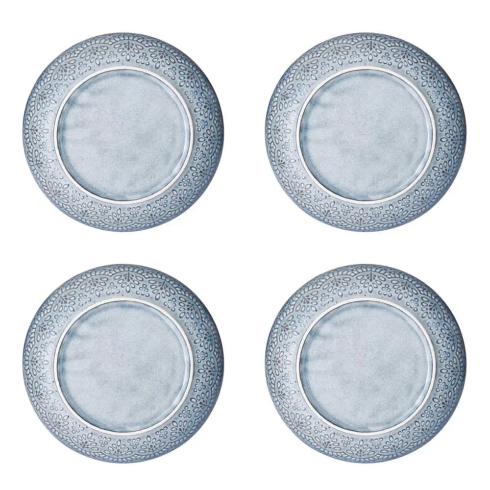 16-Piece Dinnerware Set