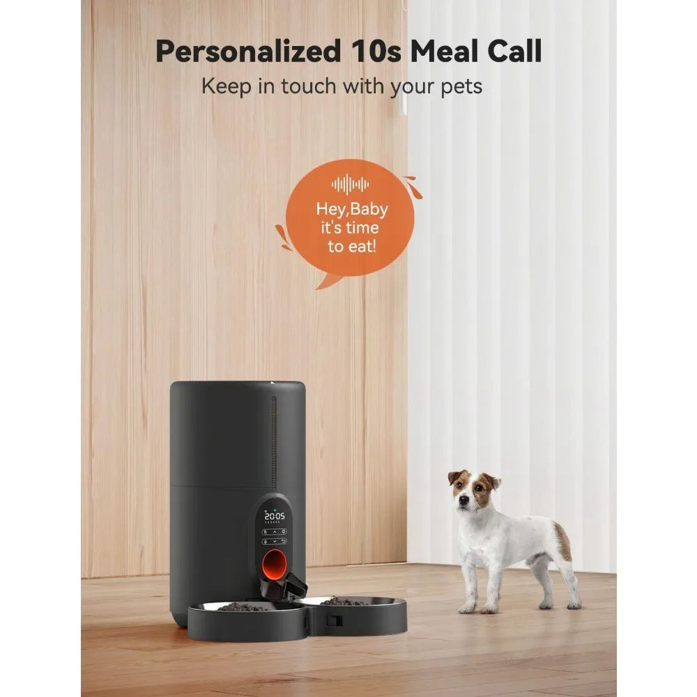 Automatic Cat/Dog Feeders ,Timed