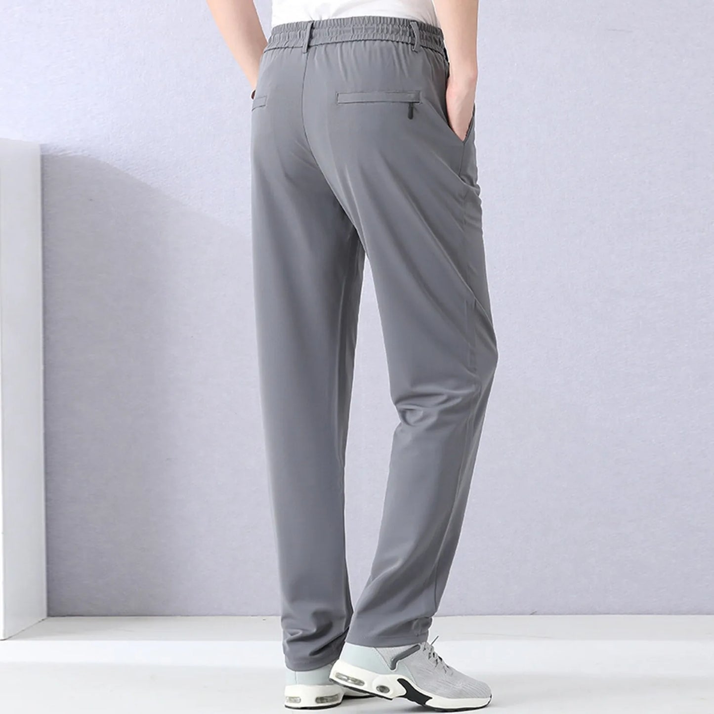 Men's Sweatpants With Pockets L-XXXXXL