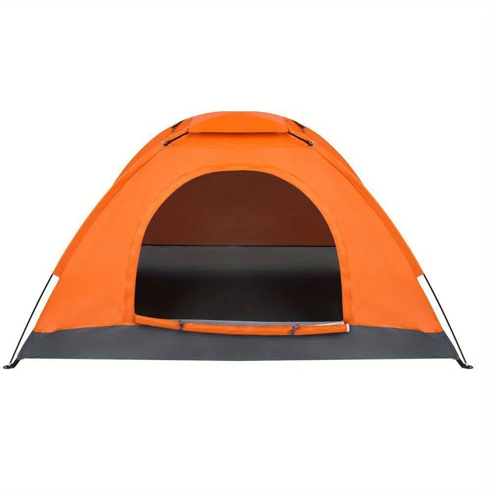 Waterproof Automatic Instant Pop Up Tent