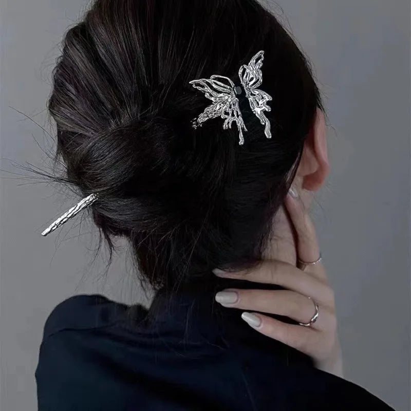 Chinese Hair Sticks Vintage Style Hair Accessories