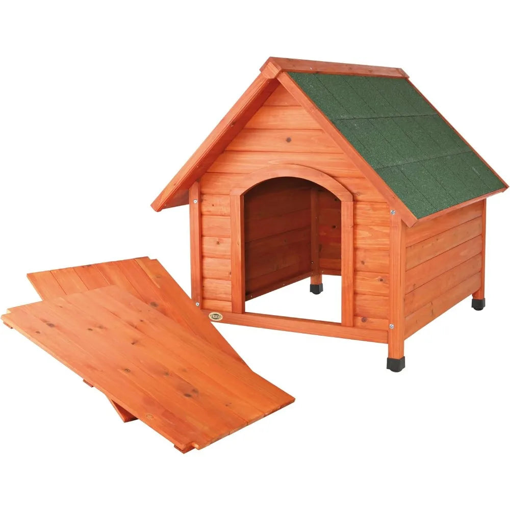 Cottage Dog House Medium Foldable