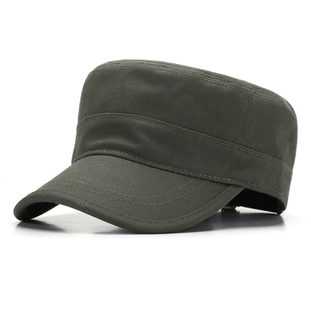 Camouflage Baseball Cap Various Branches of Armed Forces