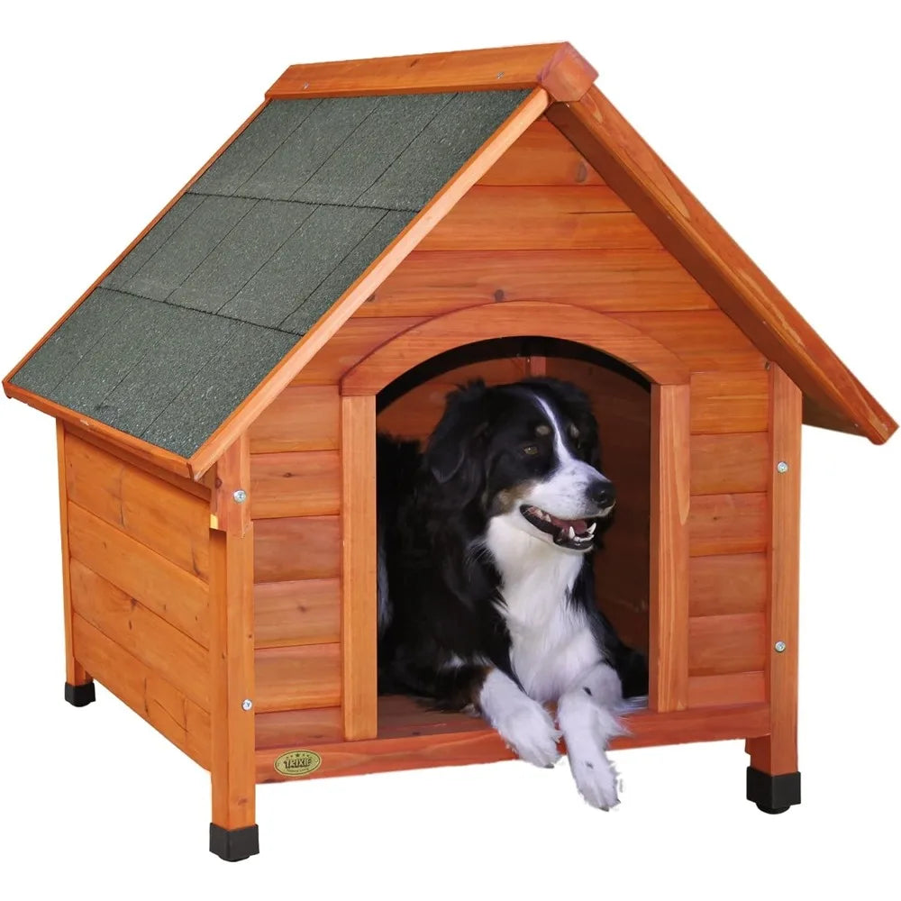 Cottage Dog House Medium Foldable