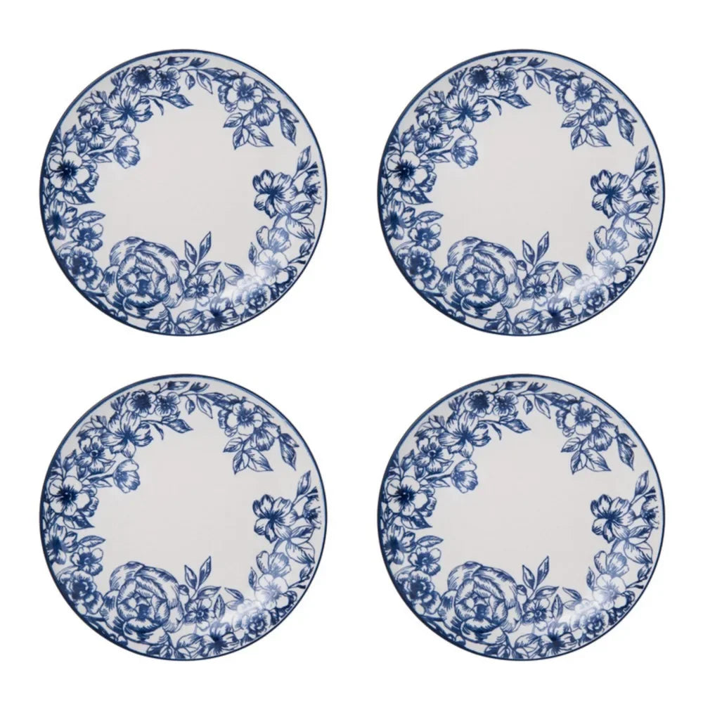 16-Piece Dinnerware Set