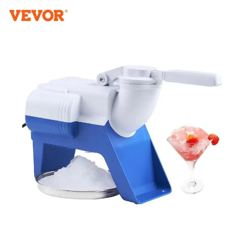 VEVOR 180W Snow Cone Machine