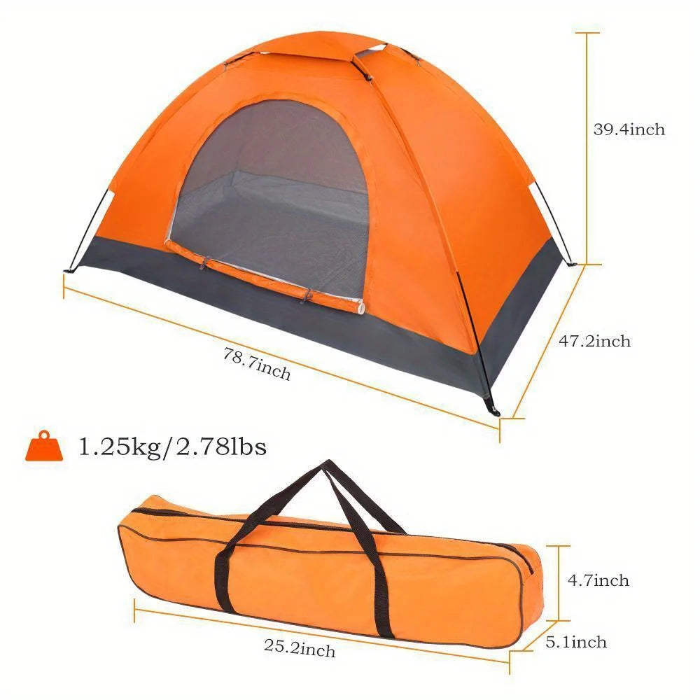 Waterproof Automatic Instant Pop Up Tent