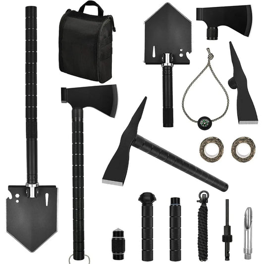 Camping Tool Kit