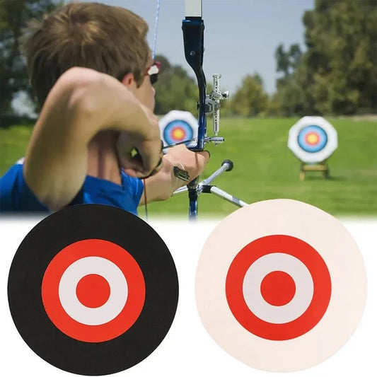 Professional 24cm Foam Target for Archery