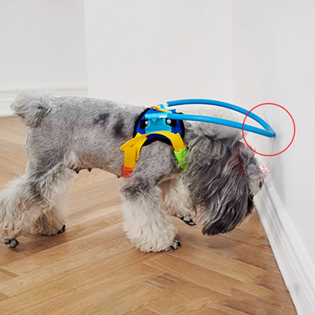 Pet Collar Blind Pet Anti-collision Collar